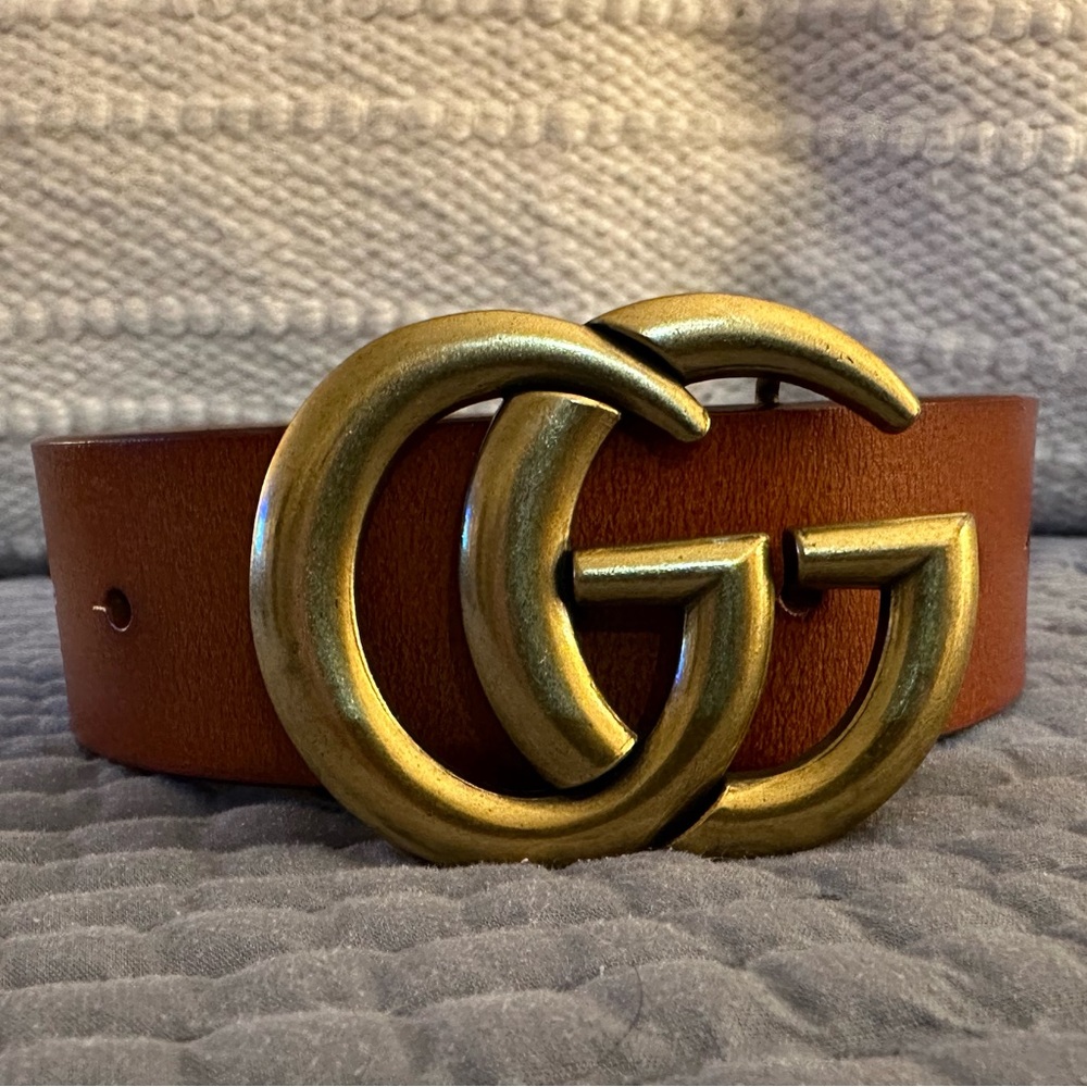 COPY- Gucci Belt